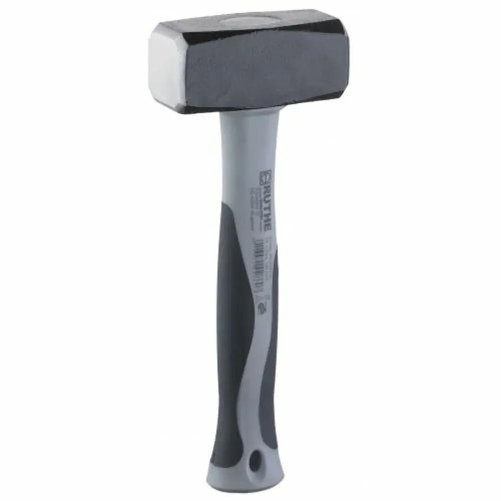 Martelo de pedreiro Ruthe 260 mm
