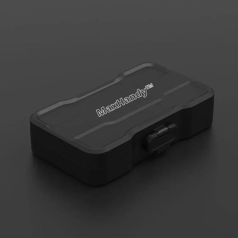 MaxHandy™ - 24 1 Multifunktions-Ratschen-Satz