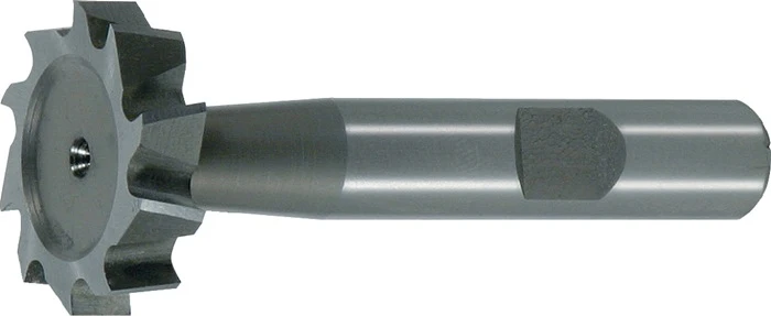 MAYKESTAG Schlitzfräser DIN 850 D Typ N D.10,5 mm ( 4117802223 )