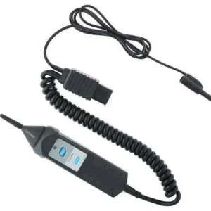 Metrel 1270 Commander Prüfstecker für Smartec