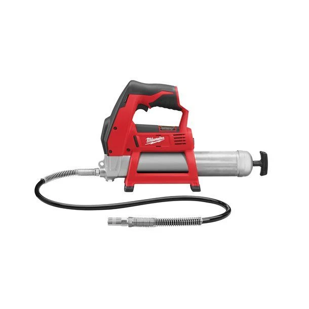 Milwaukee M12 GG-0 Kleinwagen-Fettpresse