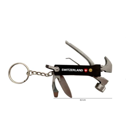 MINI MULTI TOOL HAMMEWR - 9013