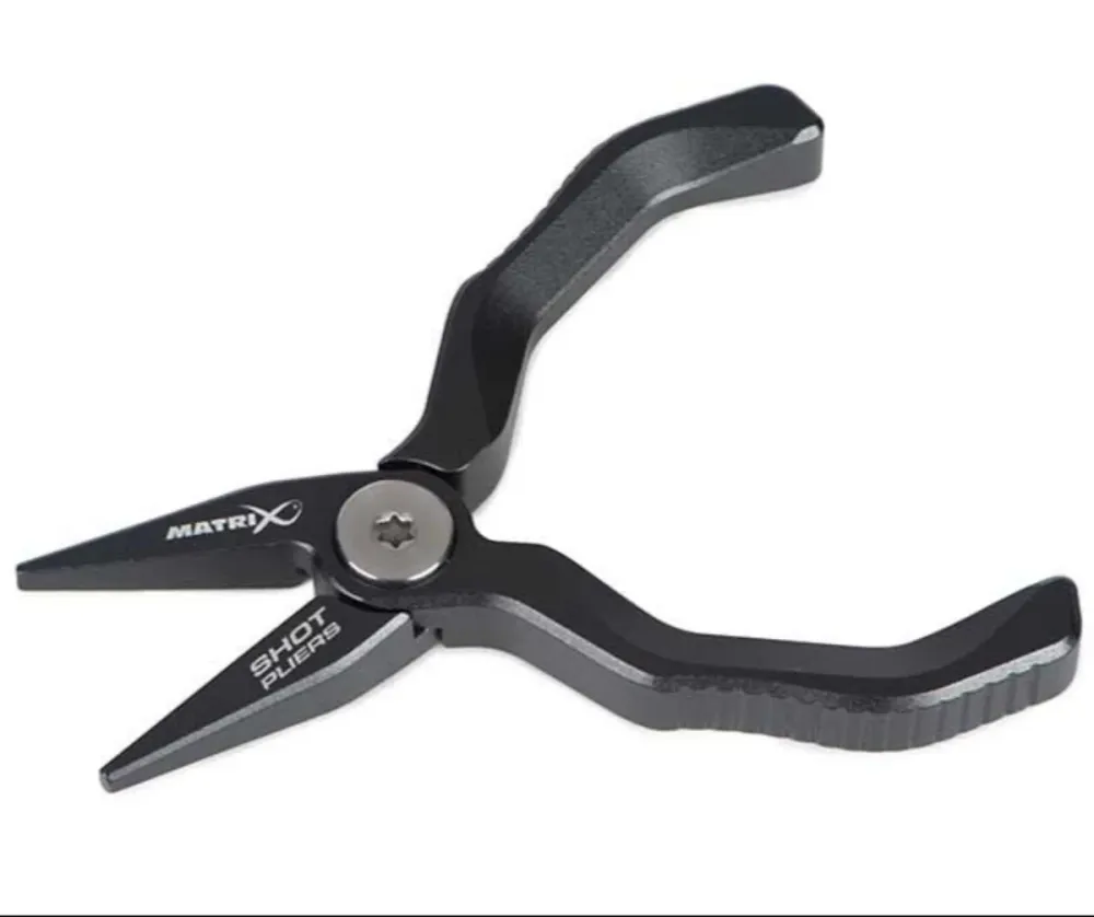 MINI SHOT PLIERS