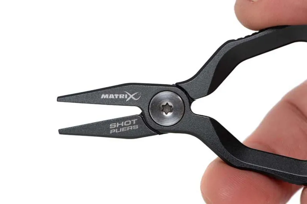 MINI SHOT PLIERS