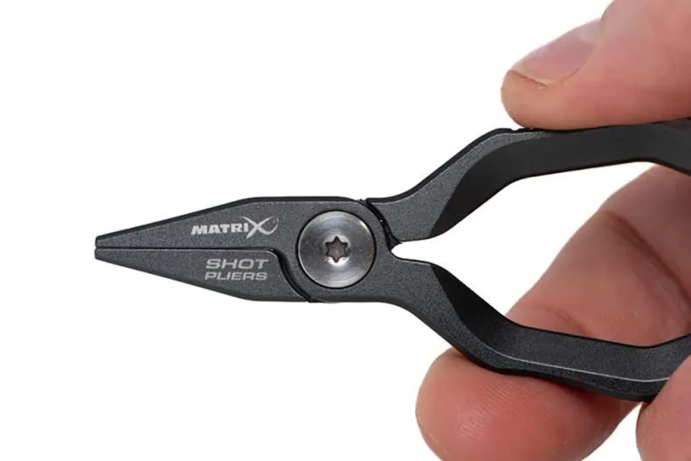MINI SHOT PLIERS