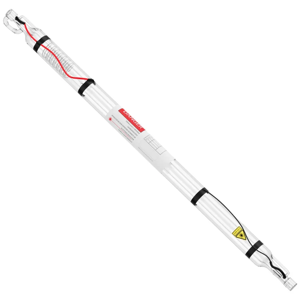 Monport 40W CO2-Laserröhre für Lasergravierer