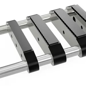 MultiClamp Basisset 130x48