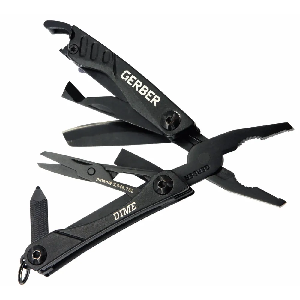 Multitool Dime