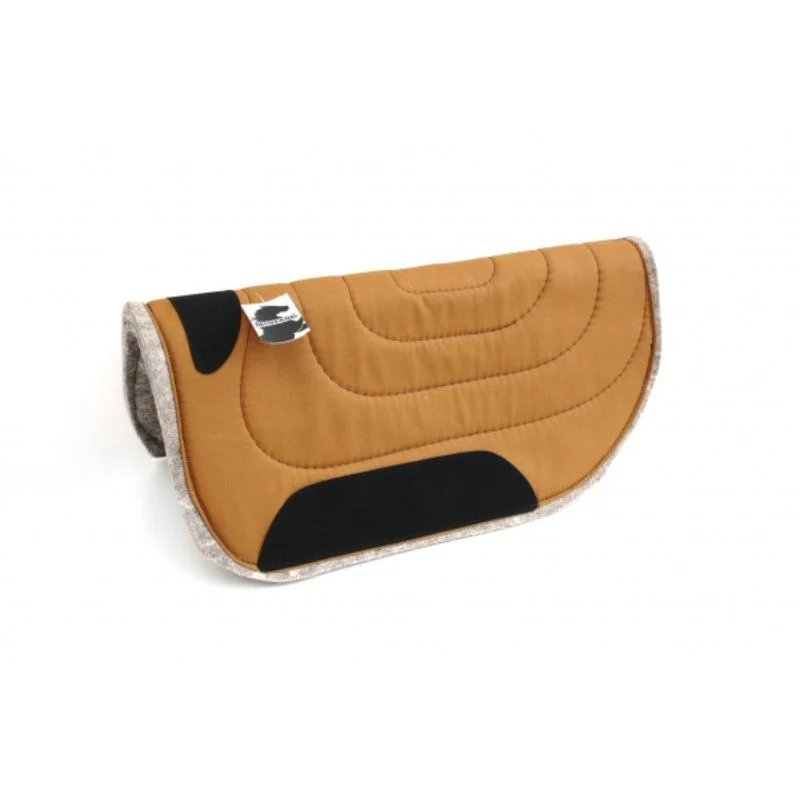 Mustang Canvas Arbeitspad - RUND- 30 '' x 30 '' #1707 C