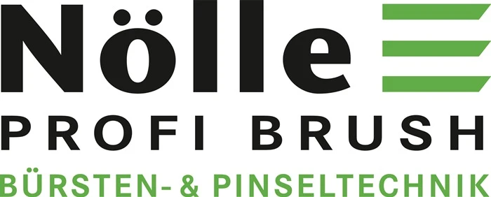 NÖLLE Ringpinsel Größe 6 Borstenlänge 45 mm 30 mm ( 4000817316 )
