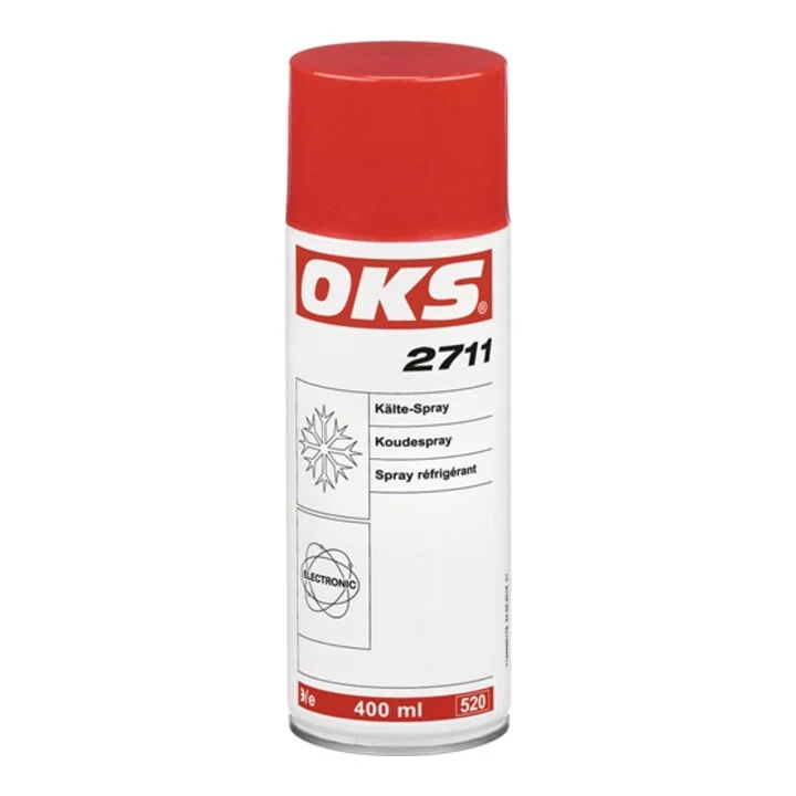 OKS Kälte-Spray OKS 2711 400 ml ( 4000349033 )