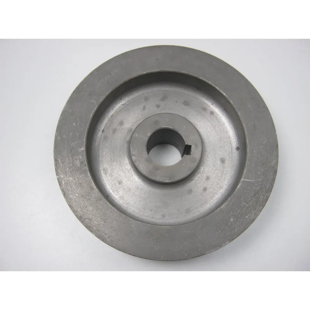 OPTIMUM Riemenscheibe D420/TH42 – Version 1 SM-03401160134