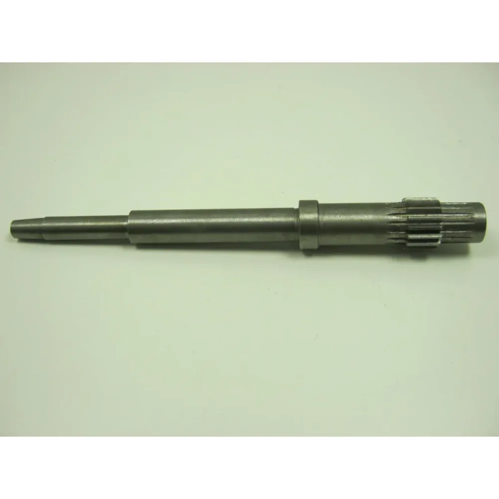 OPTIMUM Spindelantrieb TH4210/D/TH4215/D , Version 1 SM-034620506112