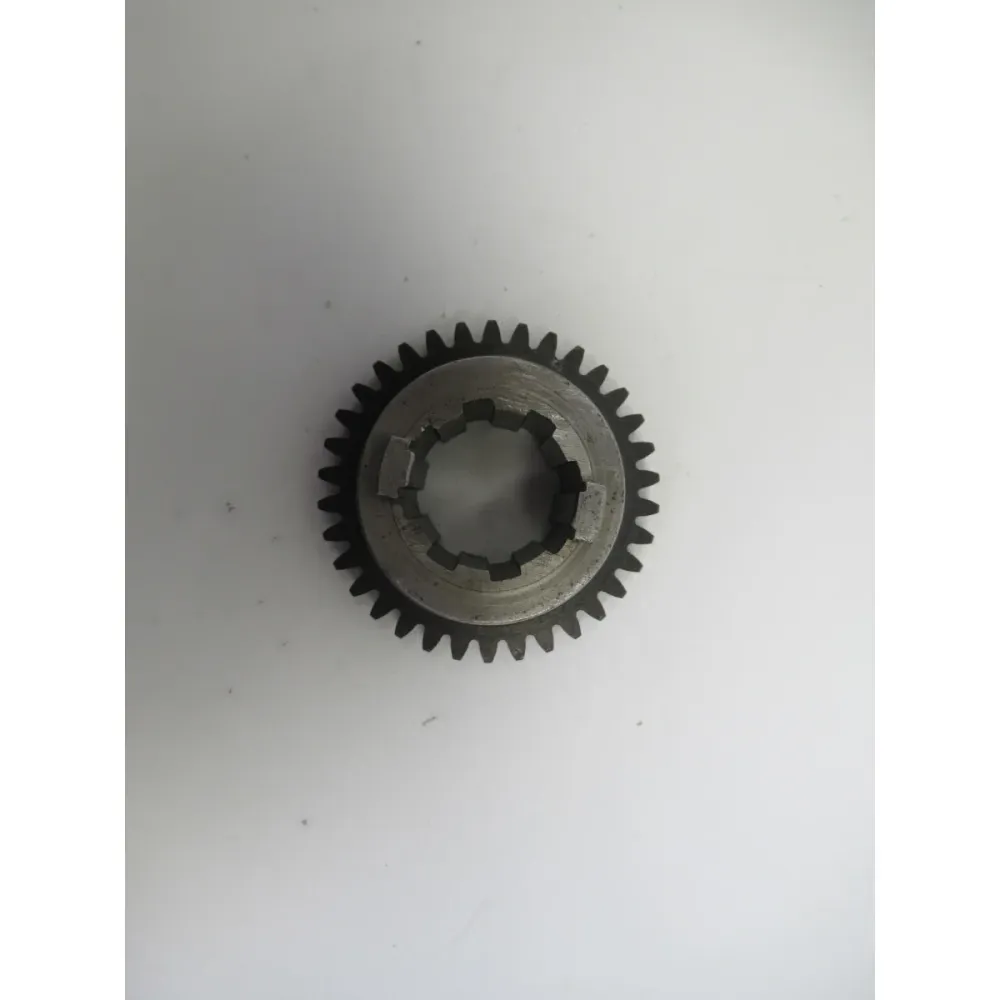 OPTIMUM Zahnrad D660, Version 9 SM-034027201198