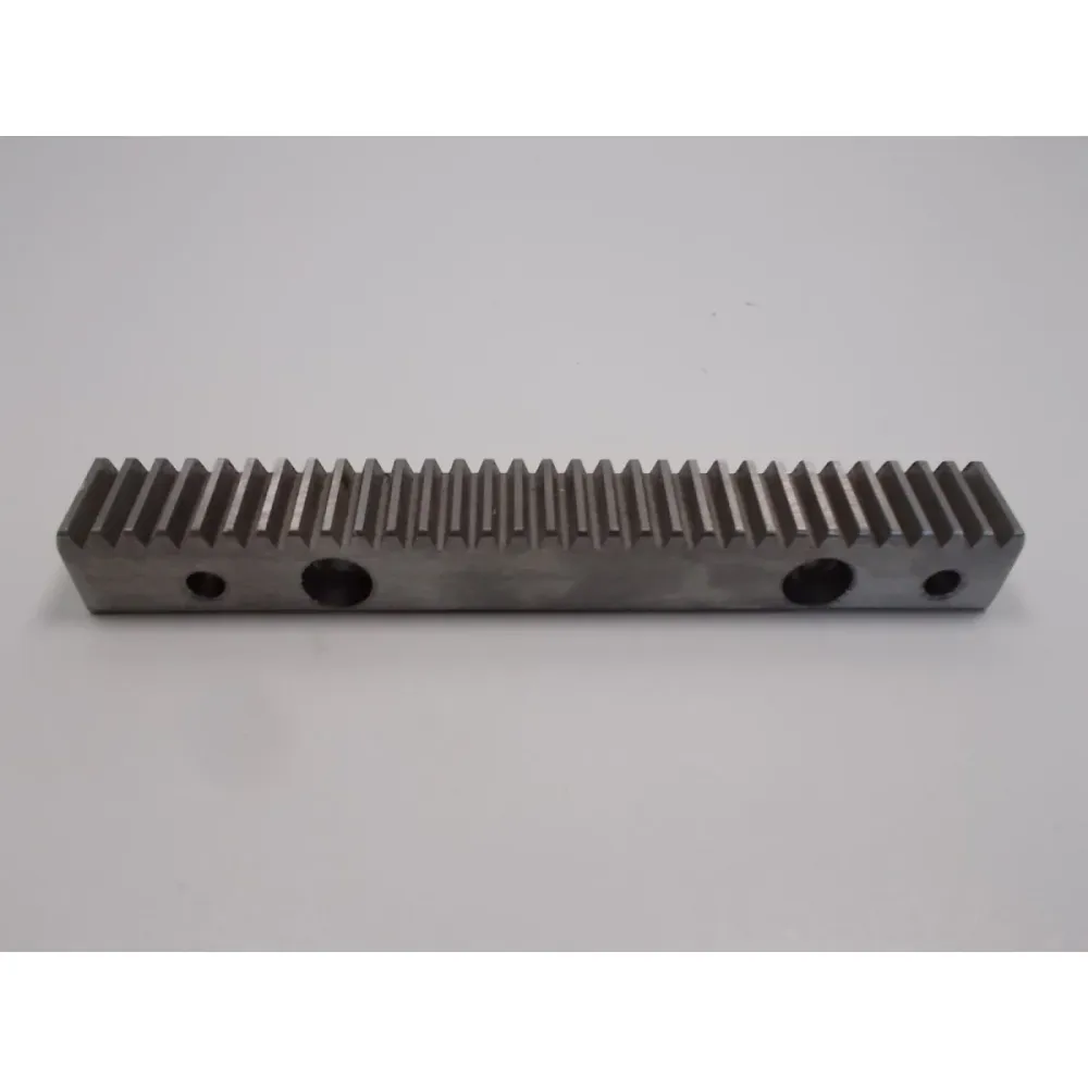 OPTIMUM Zahnstange D330/TH3610/D – Detailausführung 2 SM-0340100012