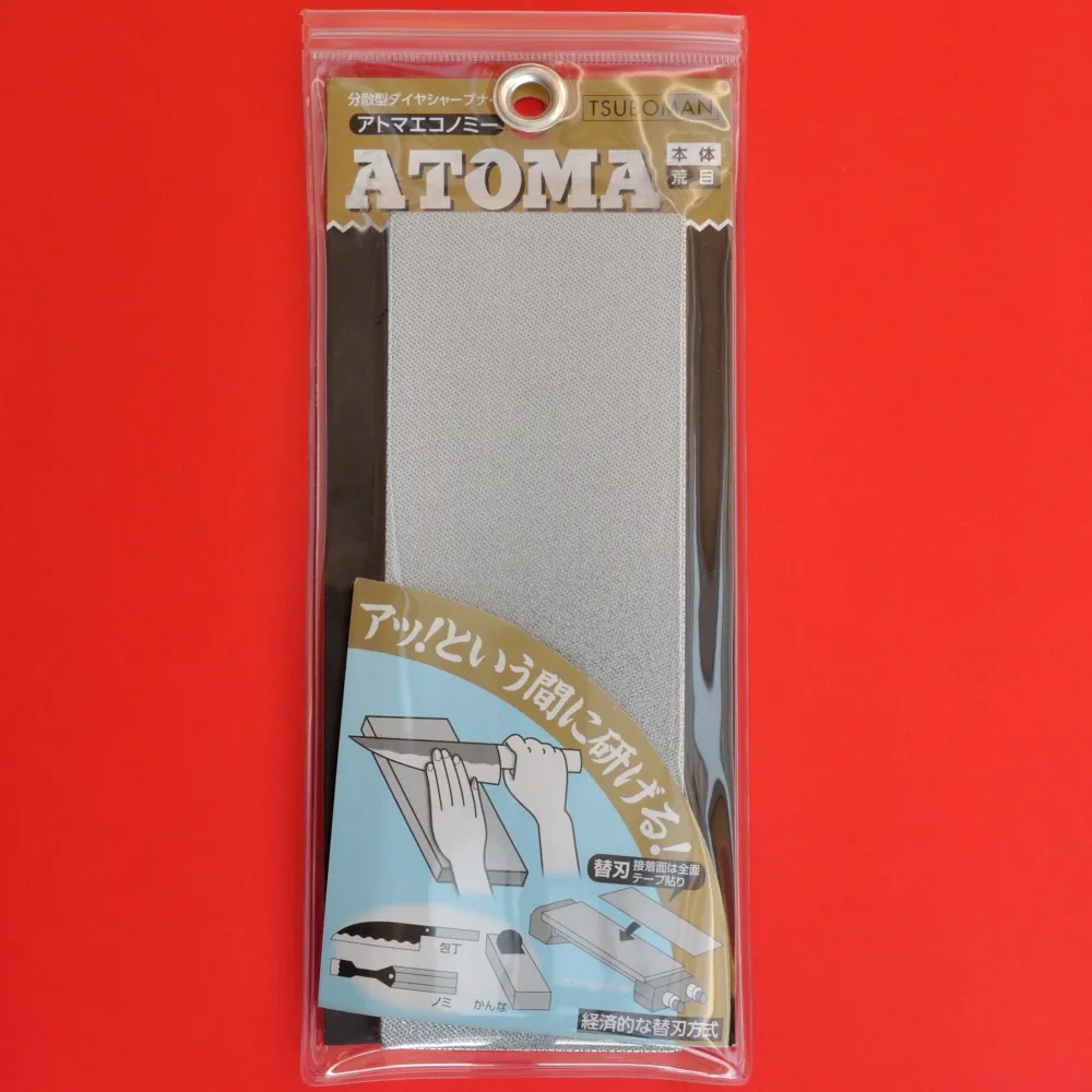 Atoma Tsuboman Diamant-Schärfstein #140 Osaka Tools