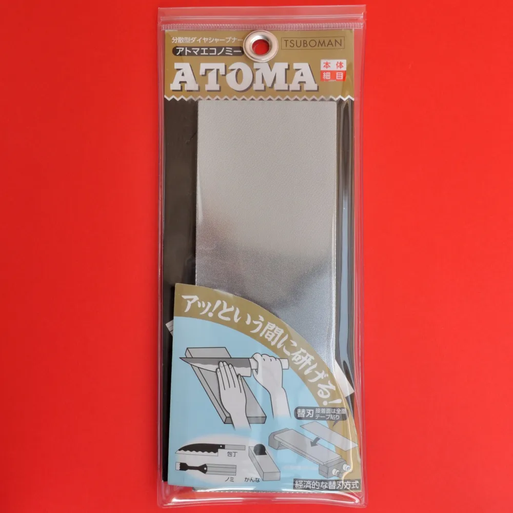 Atoma Tsuboman Diamant-Schärfstein #600 Osaka Tools