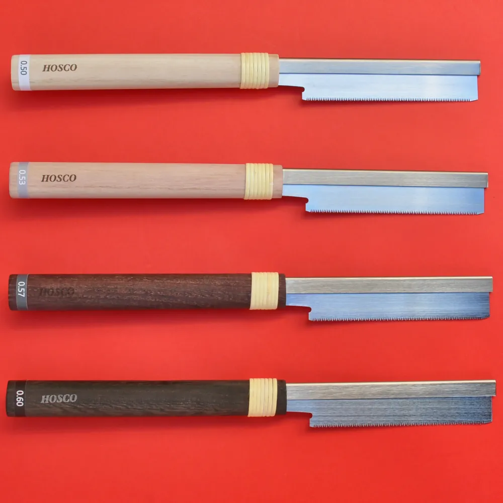 Bundschlitzsäge HOSCO TL-H-FSW Osaka Tools