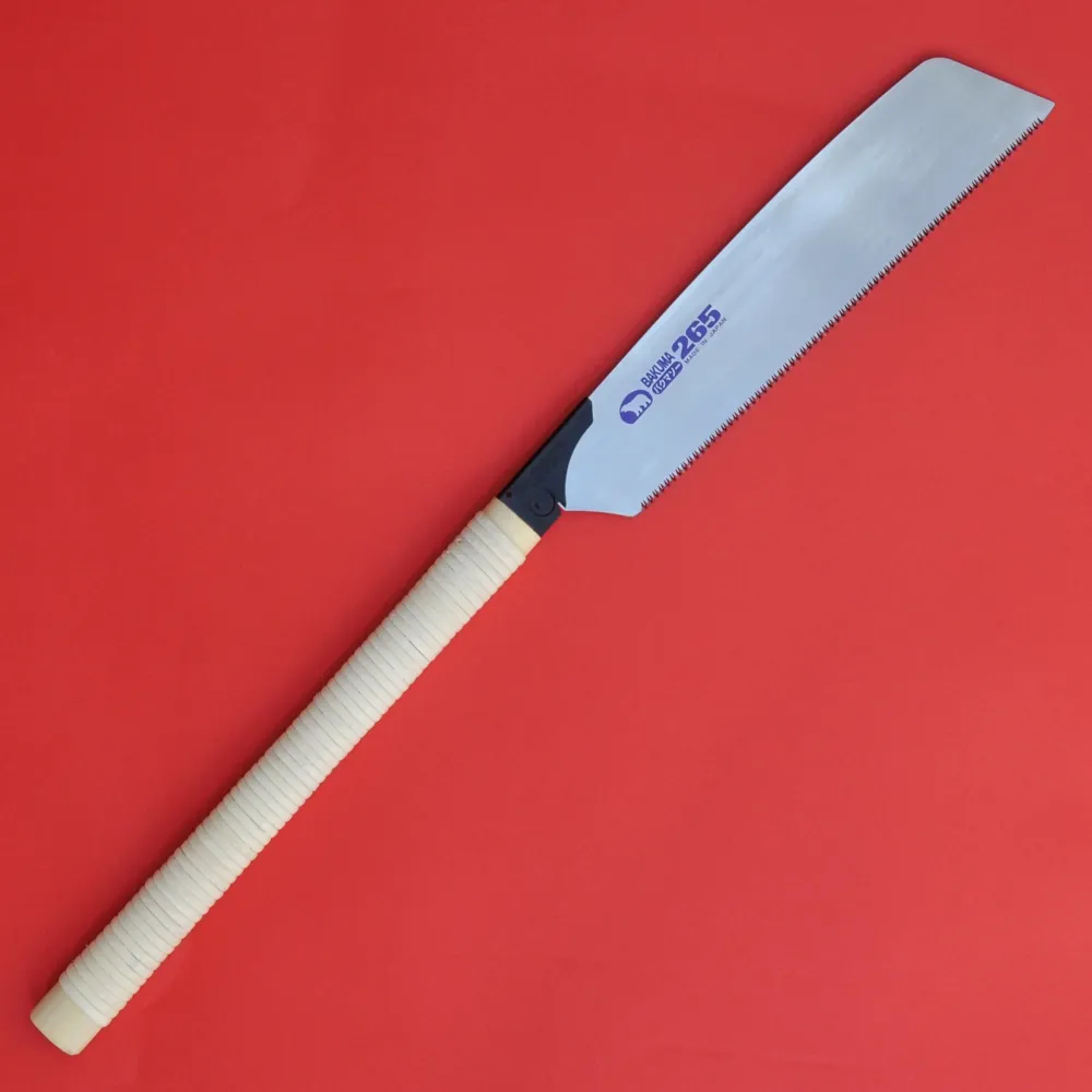 KATABA BAKUMA Säge 265mm Osaka Tools