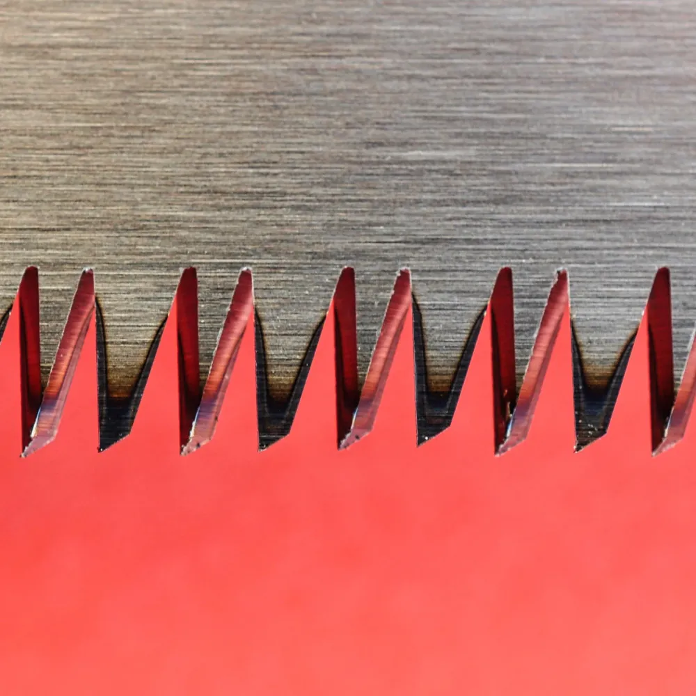 KATABA BAKUMA Säge 265mm Osaka Tools