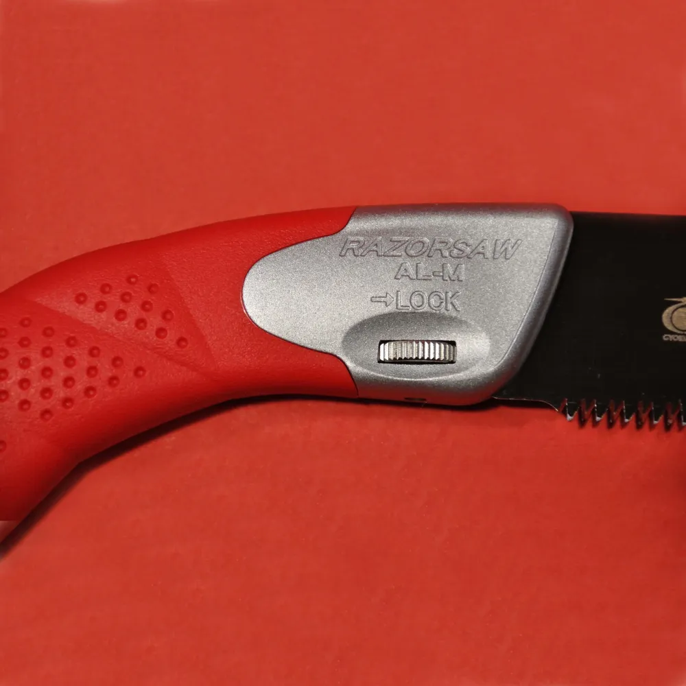 Razorsaw Gyokucho 175 Astsäge 300mm Osaka Tools