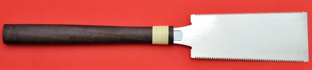 Set 6 Kleine Sägen 120mm SK-5 Osaka Tools