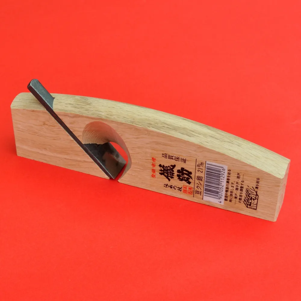 Simshobel Holzhobel Gizuke 15mm 21mm 15mm Osaka Tools