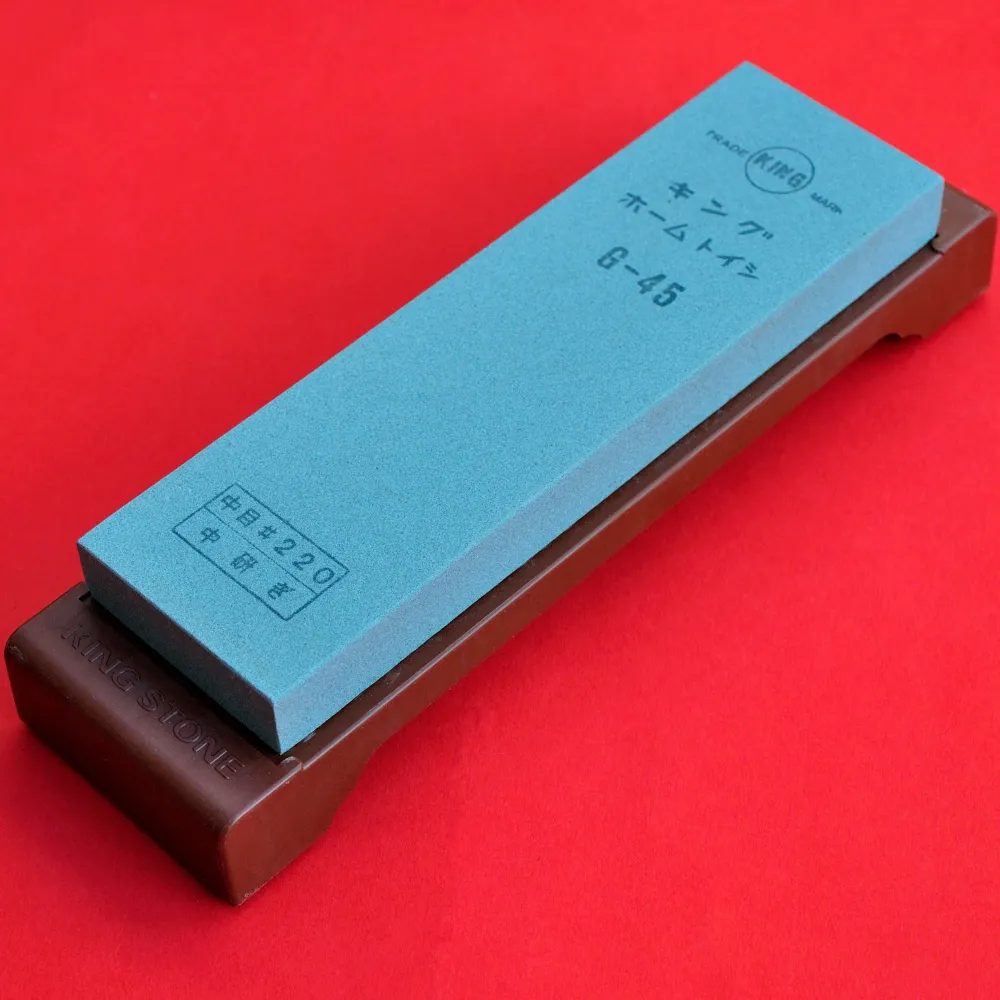 Wetzstein KING G-45 #220 Osaka Tools