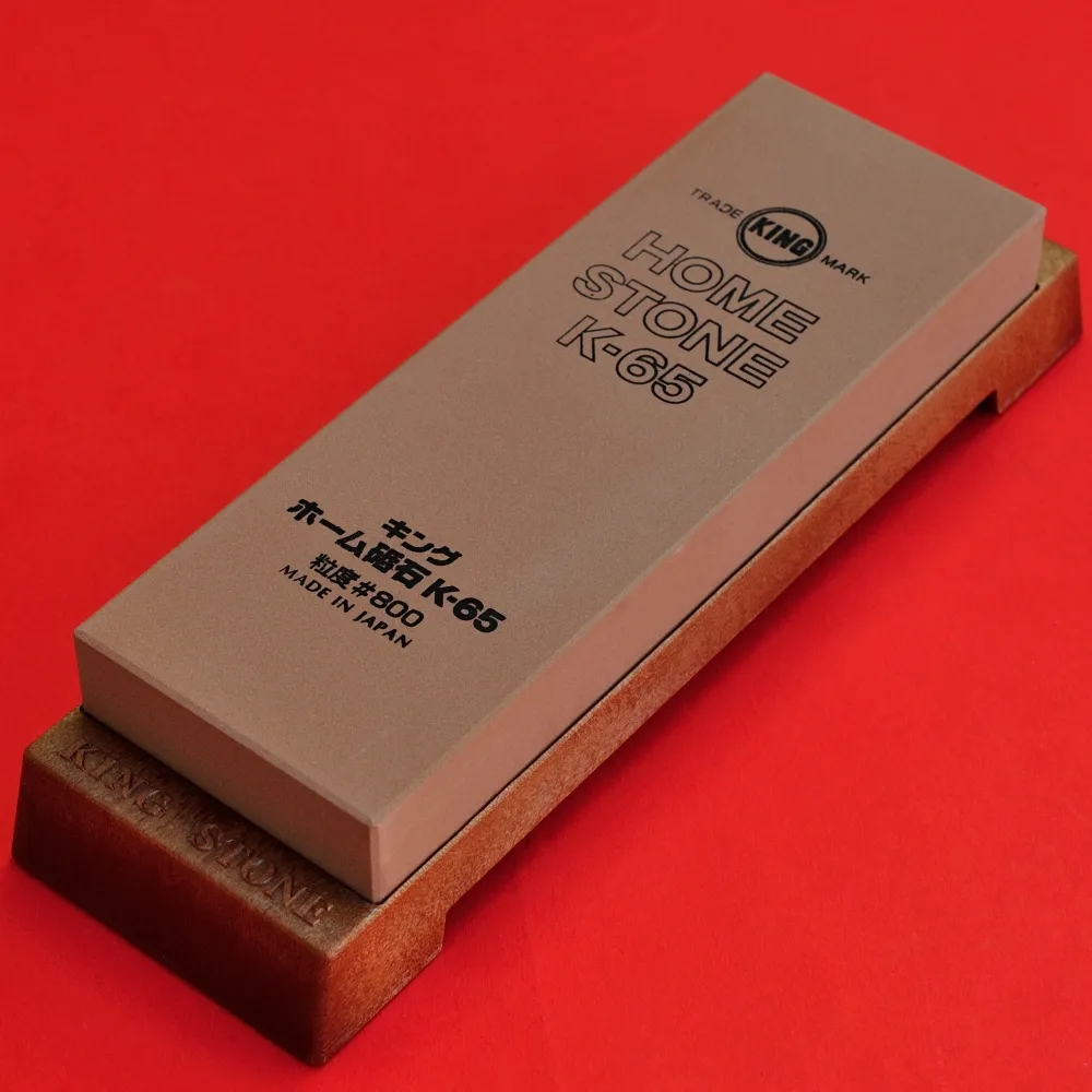 Wetzstein KING K-65 #800 Osaka Tools
