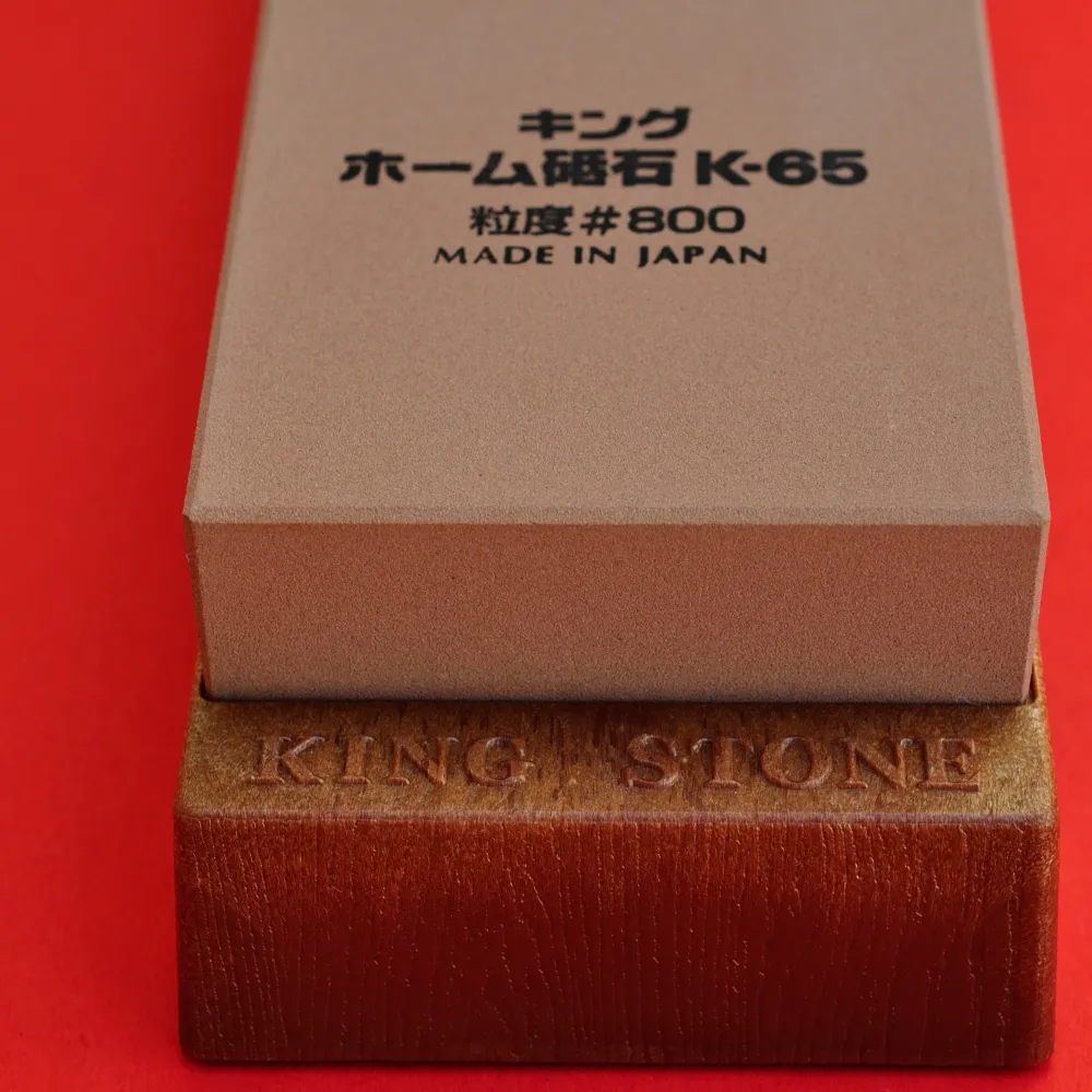 Wetzstein KING K-65 #800 Osaka Tools