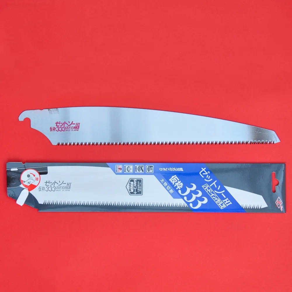 Z-saw KATABA Ersatzklinge 333mm Osaka Tools