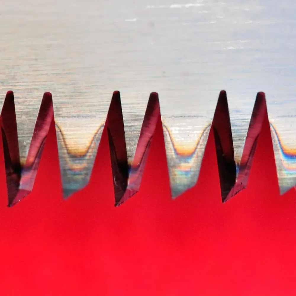 Z-saw KATABA HI III 265 Ersatzklinge Osaka Tools