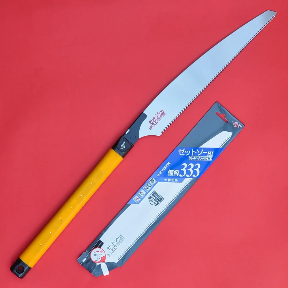 Z-saw KATABA Säge 333mm Osaka Tools