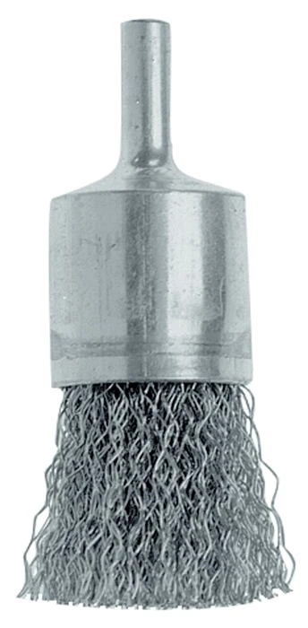 OSBORN Pinselbürste Ø 25 mm Drahtstärke 0,3 mm ( 4145100320 )
