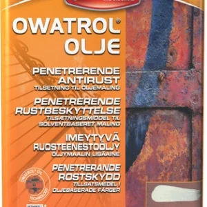 Owatrol, Kriechöl, 1L