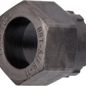 Parktool bbt-5 fr-11 bottom bracket cassette lockring tool campagnolo