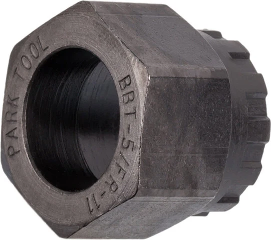 Parktool bbt-5 fr-11 bottom bracket cassette lockring tool campagnolo