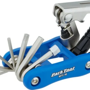 Parktool mtc-40 multi-tool