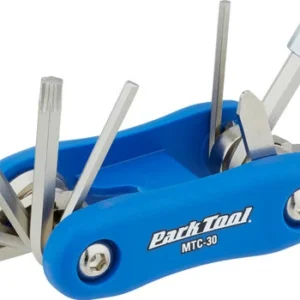Parktool multi-tool mtc-30