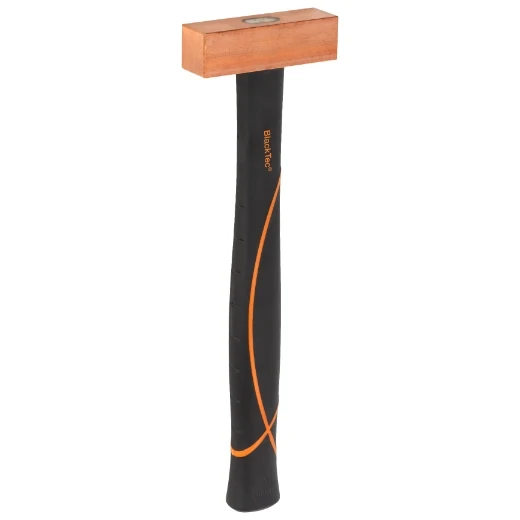 PICARD Kupferhammer BlackTec®, Nr. 330 FS, 1.500 gr. - 0033010-1500