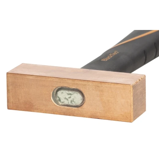 PICARD Kupferhammer BlackTec®, Nr. 330 FS, 1.500 gr. - 0033010-1500
