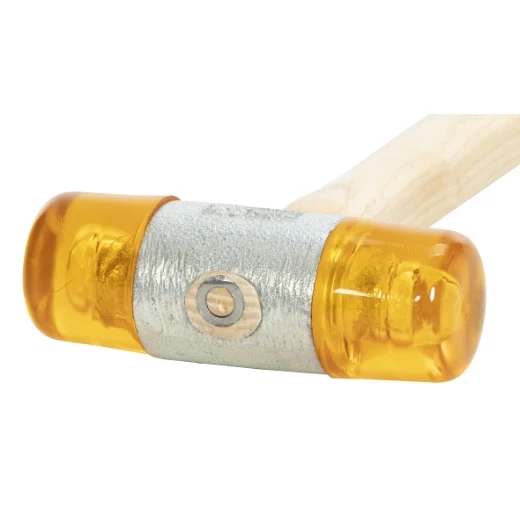 PICARD Plastikhammer, Nr. 252/20 ES, 32 mm - 2522001-32