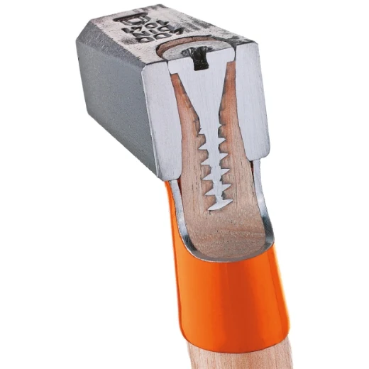 PICARD Schreinerhammer SecuTec®, Nr. 86 HS, 20 mm - 0008602-20