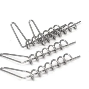 Pikecraft Small S-Screw Set - 5 pcs