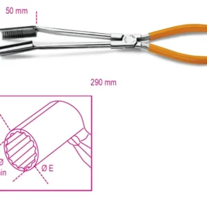 Pinza candele Beta 1474L