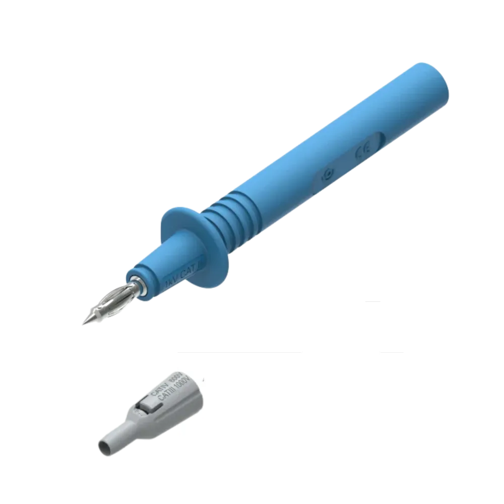 PJP Prüfspitze Typ 404-IEC-Bl