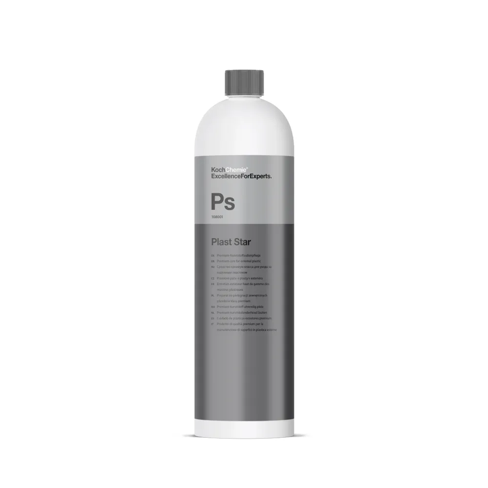 Plast Star 1l