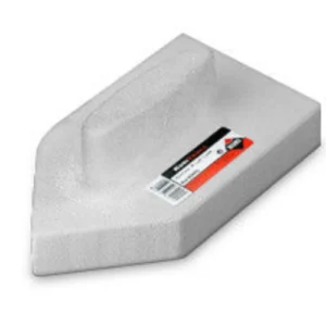 Porex Kellenspitze 24x14cm Rubin