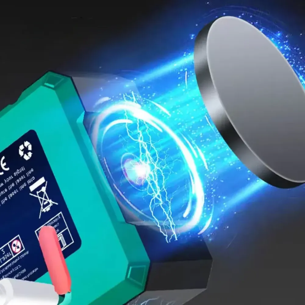 PrecisionAngle™ - Digitaler Winkel Finder
