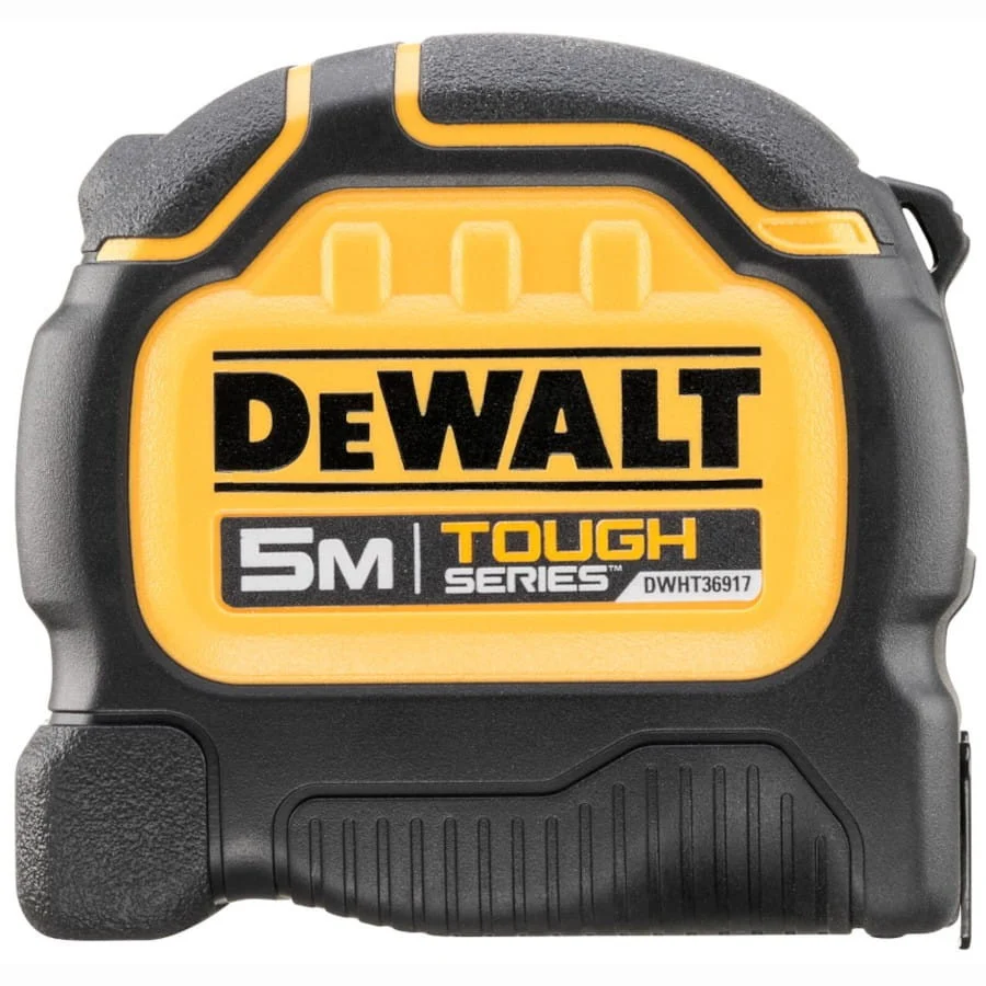 PRO Flexometer 5 m x 32 mm Dewalt DWHT36917-0